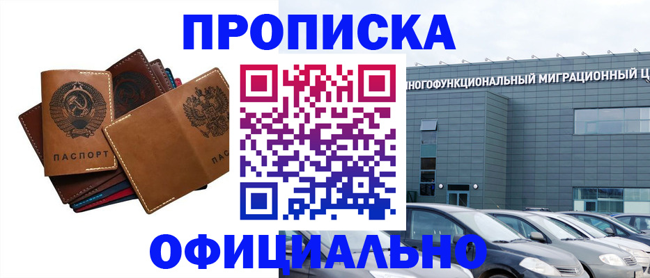 прописка в квартире в Чистополье